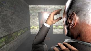Freddy Gets possessed! 1/4