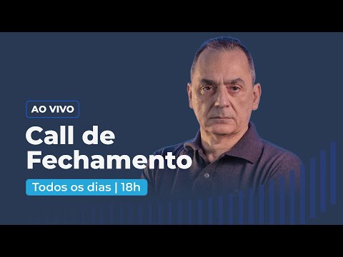 Call de Fechamento da Nova Futura | 20 JUL