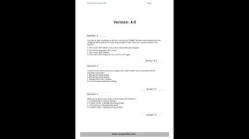 Master SAP C_THR83_2411 Exam | Quick Demo & Tips (2025) #itexamtips #sapadmin #passin1stattempt