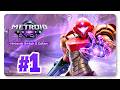 METROID PRIME 4: BEYOND - Início de Gameplay! | Em Português PT-BR | Nintendo Switch 2