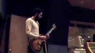 Sunny Day Real Estate - The Rising Tide Making Of Part 2