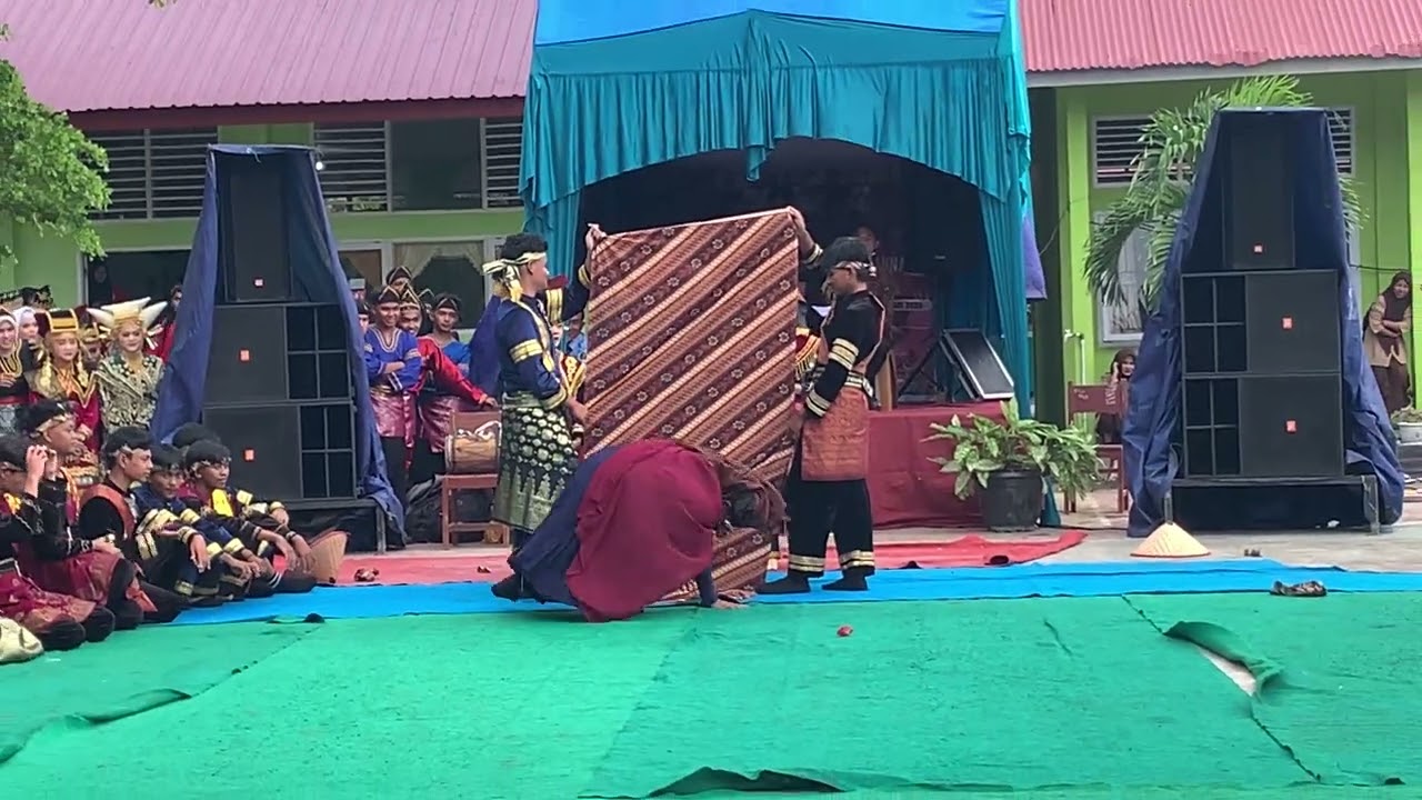 29 | ✨FULL FLASHMOOB FASE F.4 LANJUTAN SMANSALE