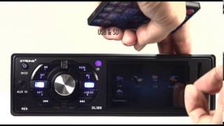 How to operate DL300!