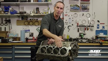 Dart University: Block Prep Services