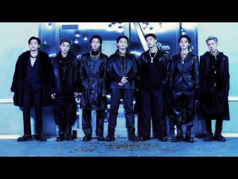 BTS Boy In Luv Demo Track Full BTS Proof CD3 Hidden Track Bts 상남자 방탄소년단 Proof 