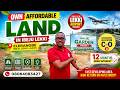 Zenytal Garden Phase 2: Best Estate To Buy Affordable Land In Lagos Right Now