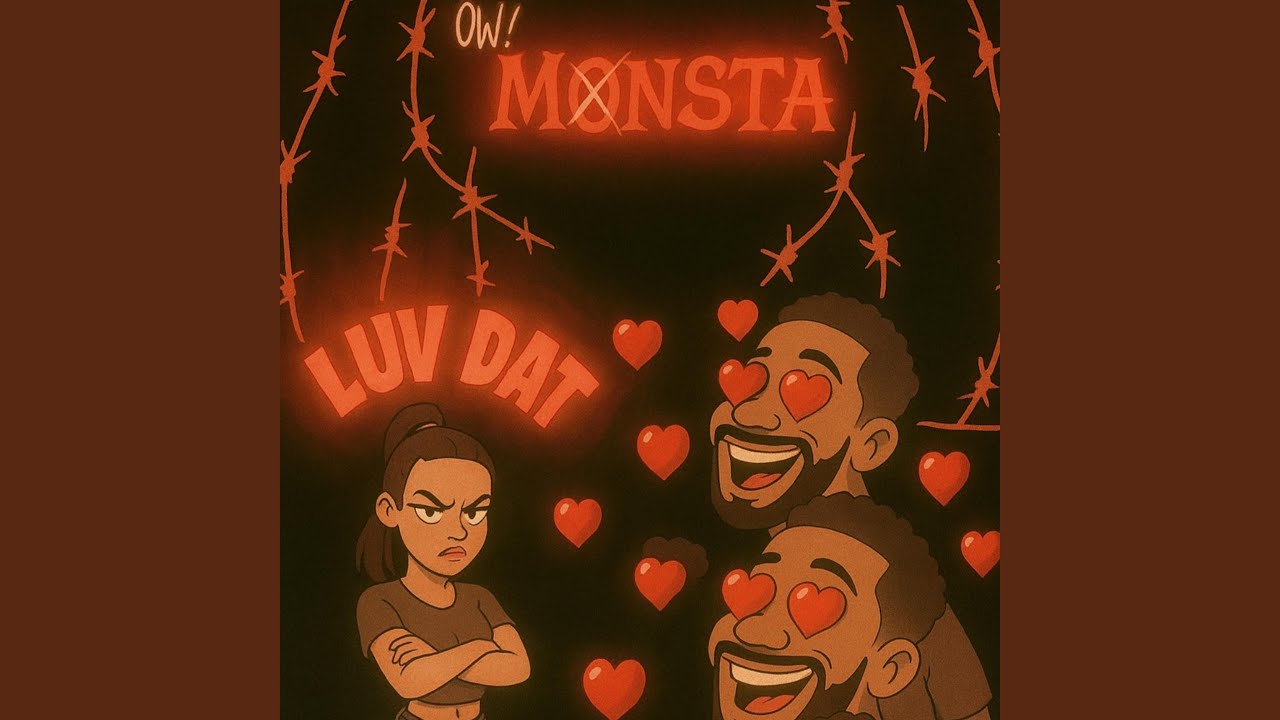 Obejrzyj Luv Dat w YouTube Obejrzyj Luv Dat w YouTube