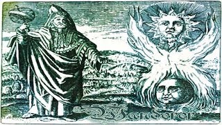 Mystic Journeys of The Hip Hop Wanderers - Compelling Conscious HipHop Mix for the Sages