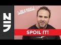 'Bleach' Spoiled by LivingIchigo | Spoil It! Season 2 | VIZ