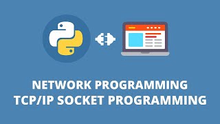 Network Programming Tcp-Ip Socket Programming