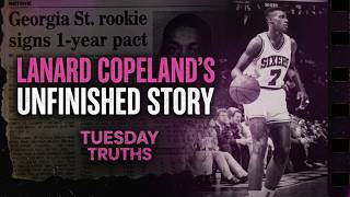 532 Games, 2 Championships, 0 Excuses | Lanard Copeland's Australian Dream screenshot 5