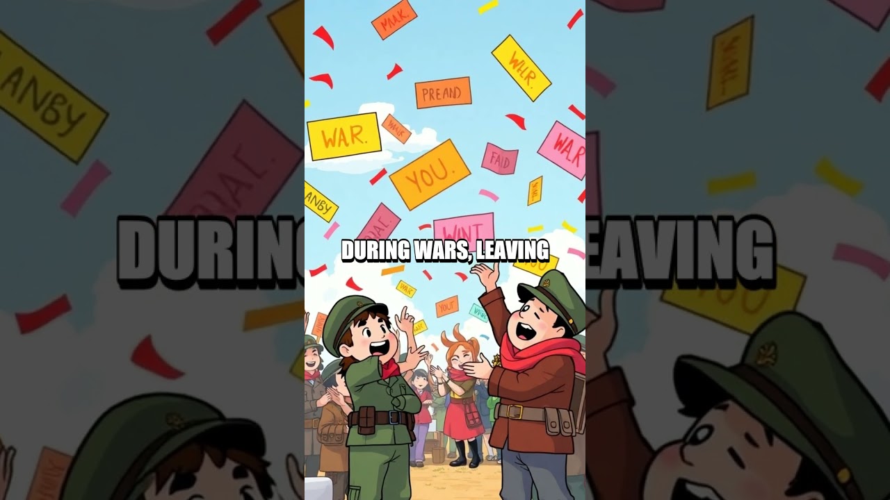 The Hilariously Absurd Seminar of Dr. Quirk