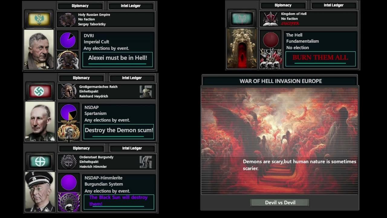 Tno custom super events. Tno custom super events