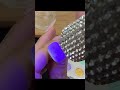 Easy nail design idea