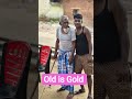 Old is Gold 🥇 #old #jharkhand #2026 #bhojpuri #love #ai