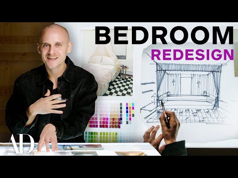 Video: Gleznas guļamistabām - stilīgi risinājumi interjerā