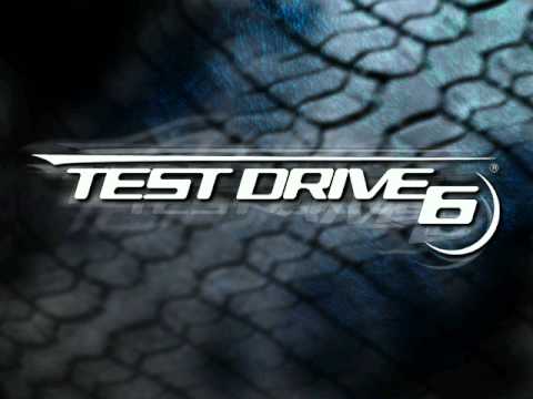 Test Drive 6 Soundtrack - Cirrus ''Captain Cocktail''