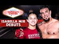 Introducing Caposa&#39;s Corner: Frank Mir&#39;s Daughter Debuts &amp; More Regional MMA Highlights