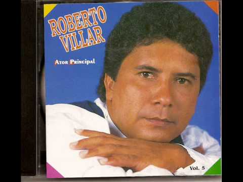 Roberto Villar - Profissional Papudinho