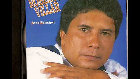 Roberto Villar - Profissional Papudinho