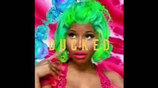 NICKI MINAJ - STARSHIPS (DUCKHEAD BAILE FLIP)