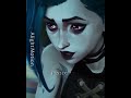 Jinx and Isha edit || Arcane edit || Please tell Rosie