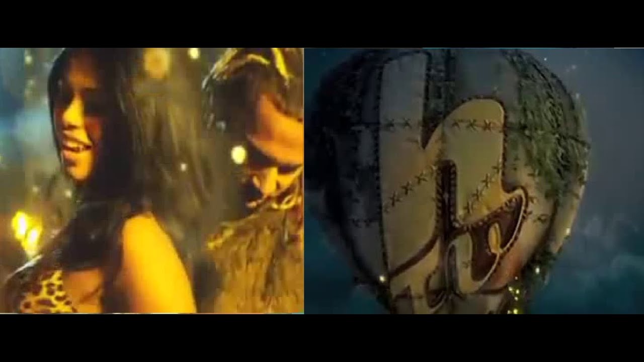 PROMO HTV - ID JUNGLA (2011) #SEPONEBUENO - YouTube