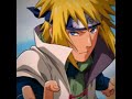 Minato namikaze edit# capcut phonk