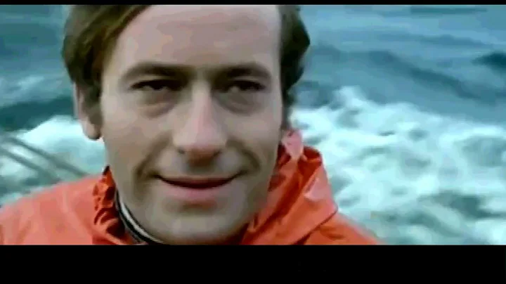 BasJan Ader is resuscitated by art--philosopher Hans den Hartog Jager to a new performance life.