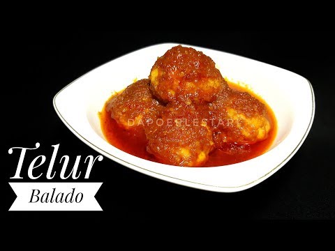 resep-telur-balado