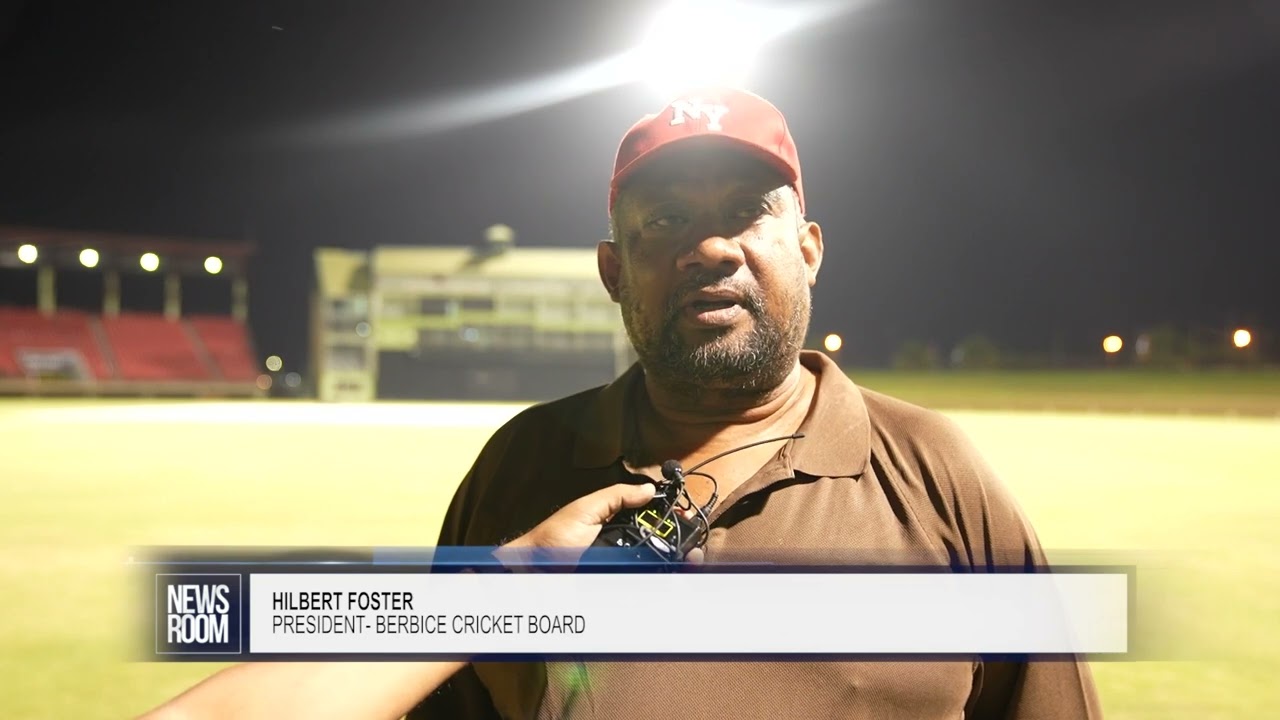 ‘I TOLD THEM THEY HAVE A LEGACY TO CONTINUE’– BCB PRESIDENT