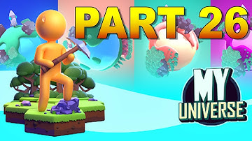 My Little Universe Android Walkthrough Gameplay Part 26 | raf