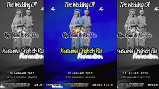  Streaming  Kusuma Ongkek Ria  Melon  Sound   Putra Pambayun Multimedia