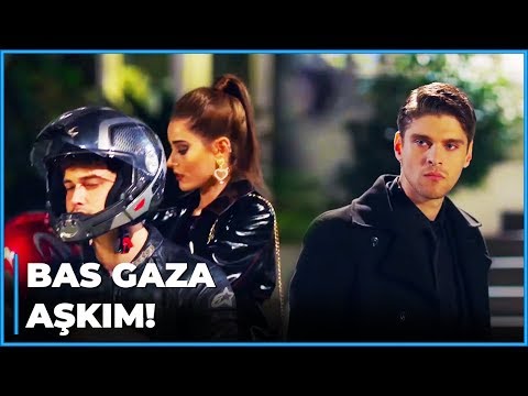 Damla, Civan'ı Kıskandırmak İçin Şoför Tuttu! | Zalim İstanbul 22. Bölüm