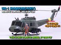 RC RC ERA C032 UH 1 HUEY RC ہیلی کاپٹر Huey ریڈیو کنٹرولڈ ہیلی کاپٹر RC RC ERA C032 UH 1 HUEY RC ہیلی کاپٹر Huey ریڈیو کنٹرولڈ ہیلی کاپٹر