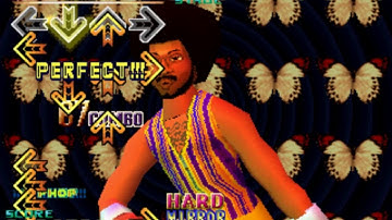 【DDR1stMIX（ARRANGE）】I believe in miracles【MIRROR MANIAC】