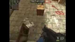 PointBlank Bug