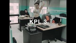 KPL 3 | BOSSABOSS