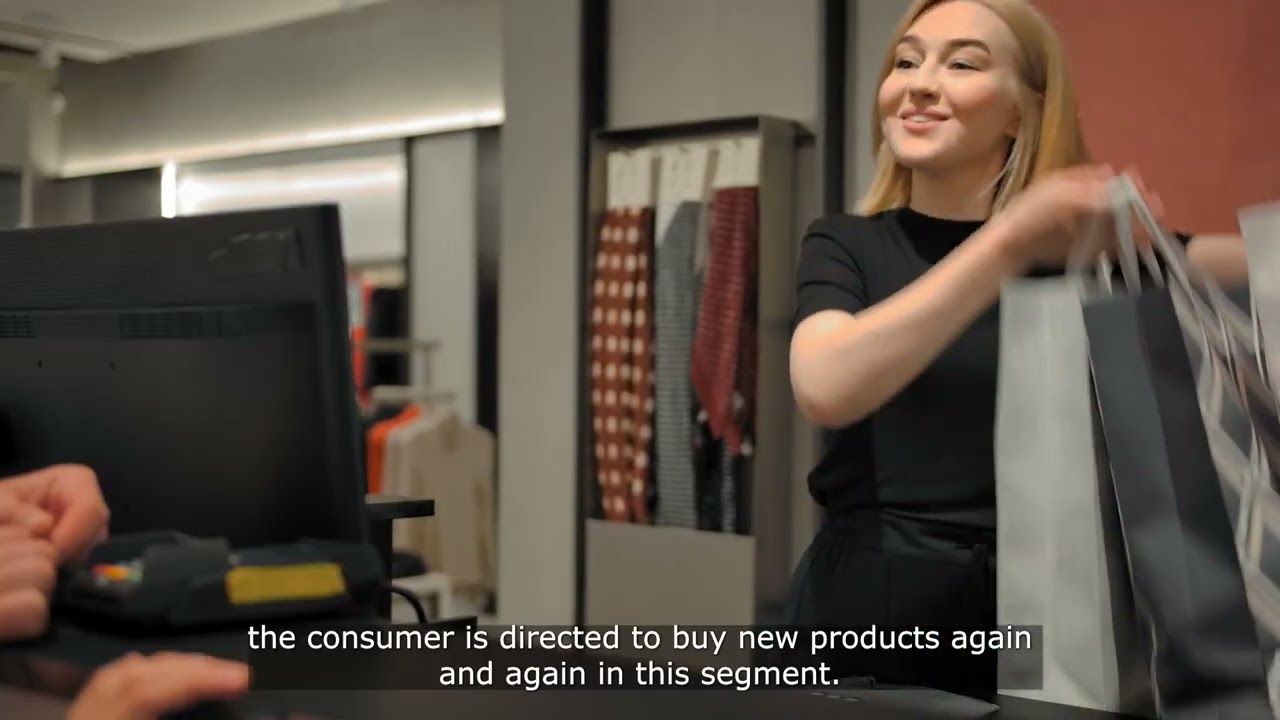 Sustainable Fashion Campaign