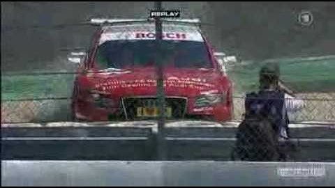 Oliver Jarvis Tribute - Best and worse moments