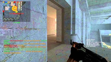 ua-clan.com Counter Strike-Source