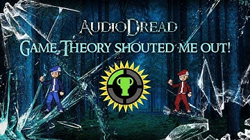 The Game Theorists shouted out my game! - my story and future plans