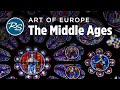 Art of Europe: The Middle Ages (preview)