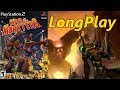 War of the Monsters - Longplay Campaign Full Game Walkthrough (No Commentary)