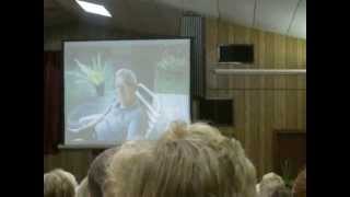 Rev. Richard Schott's Memorial Service slideshow
