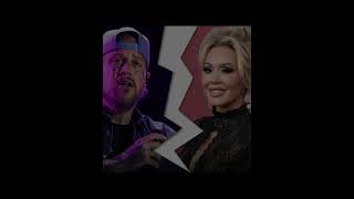 Jelly Roll and Bunnie XO file for divorce