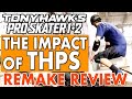 Tony Hawk&#39;s Pro Skater 1&amp;2 Remake Review | Why It&#39;s So Worth It And How It Helped Skateboard Culture