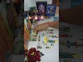 ✨Qué energía tiene mi persona especial hacia mí💫😍 Tarot interactivo del 💘