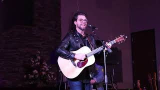 Jason Crabb "Please Forgive Me" and "Through the Fire" chords