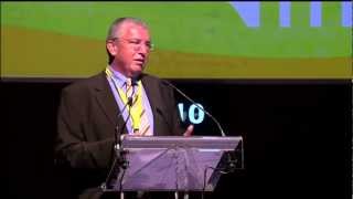 INTA35 - Plenary Session 2 - Manfred Schrenk